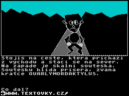 trudnaya doroga screenshot